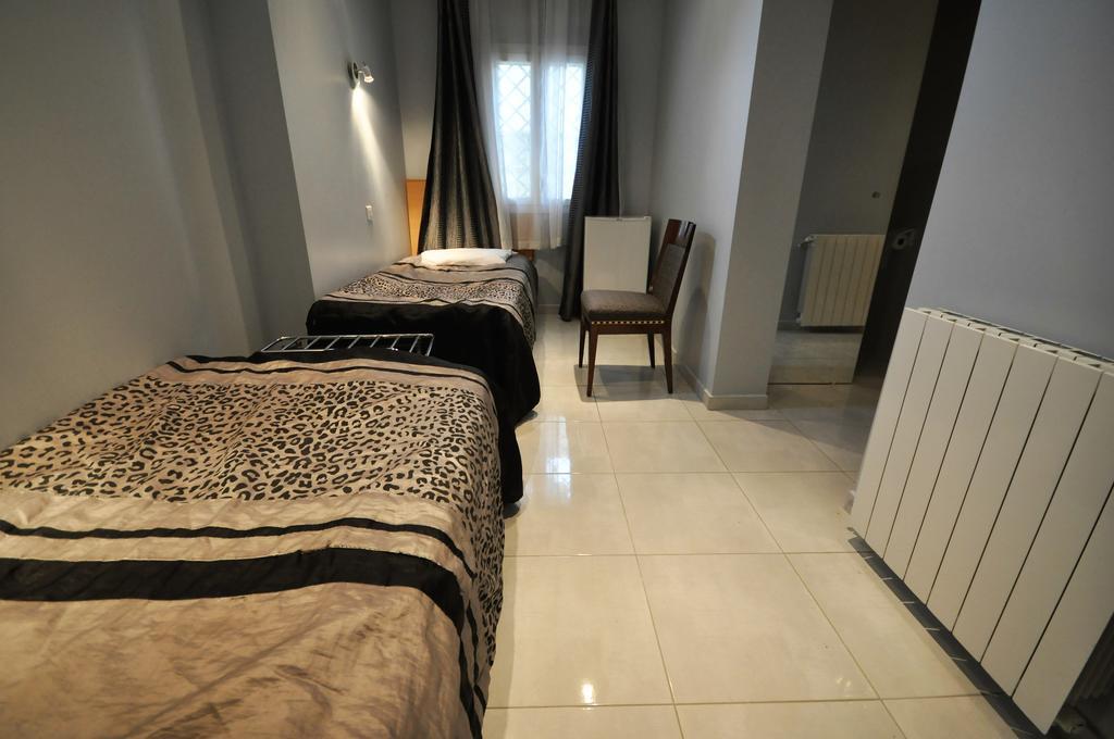 Hotel Carlone Niza Exterior foto
